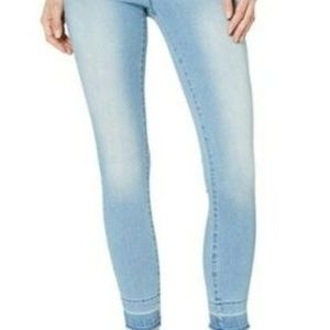 SkinnyGirl Jeans ! Womens 28 Highrise skinny ankle